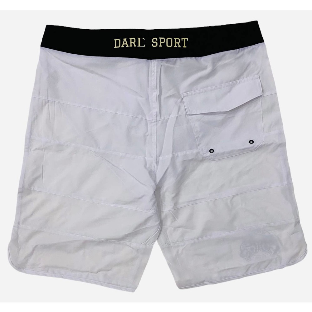 Darc Sport Men's Vicious Ones Stage Shorts Boardshorts With Inner Mesh Liner - Picture 2 of 6